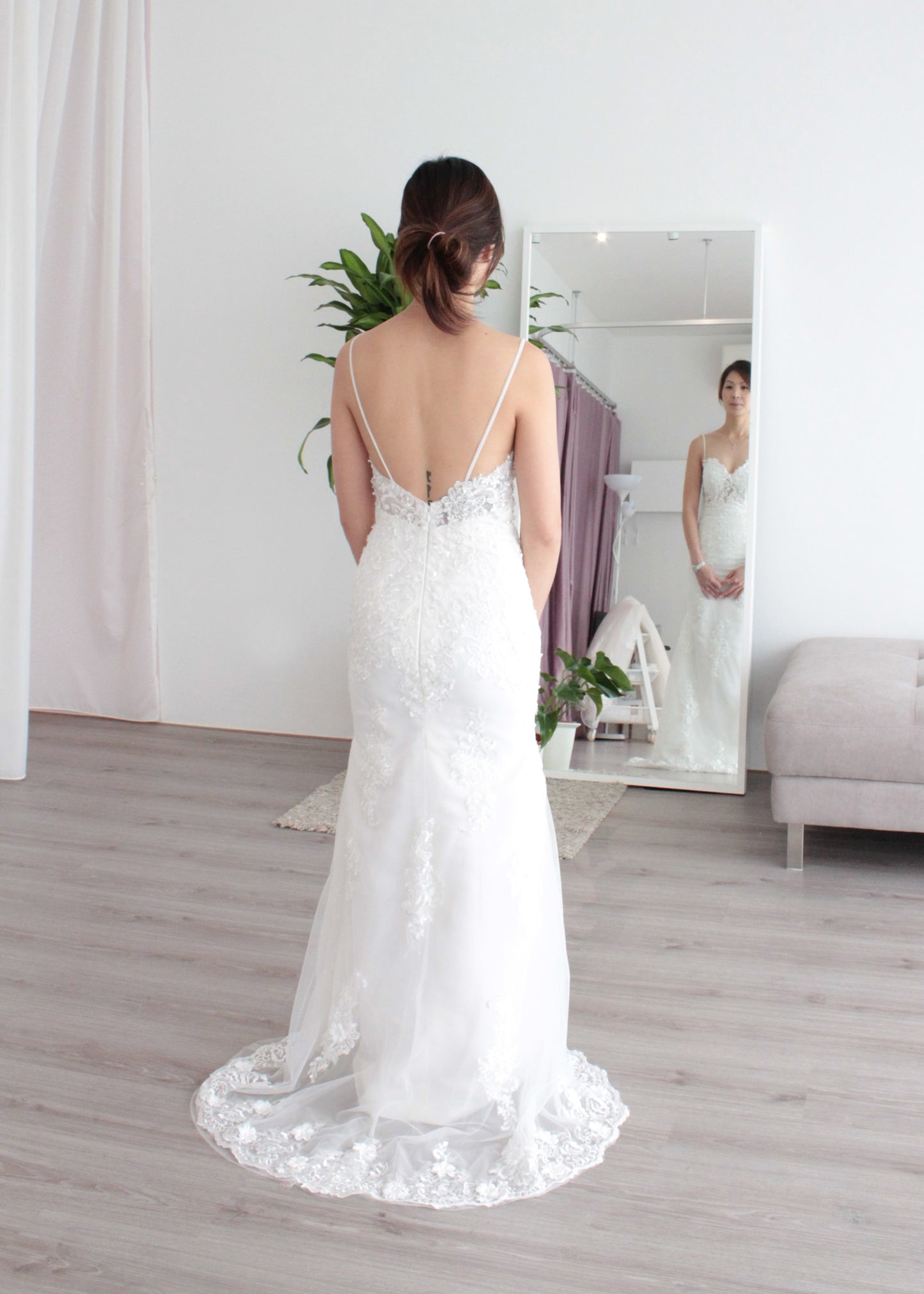 custom made wedding dress kuala lumpur