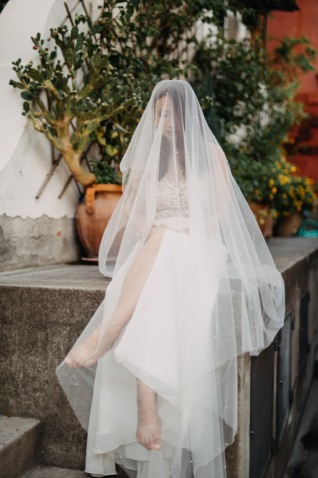 custom made veil Malaysia