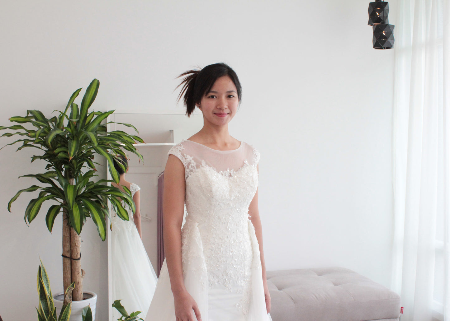 custom made wedding dress kuala lumpur