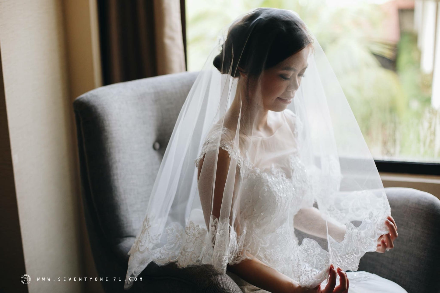 custom made wedding dress kuala lumpur