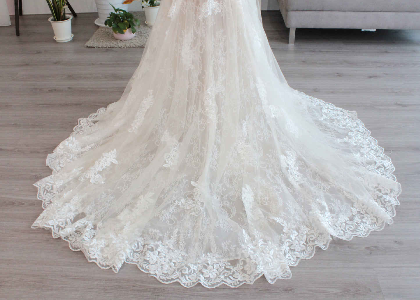 chantilly lace embroidery lace