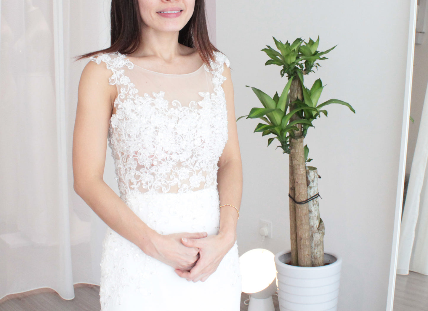 custom made wedding dress kuala lumpur