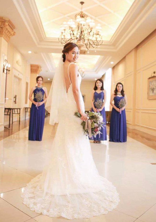 custom made wedding dress kuala lumpur