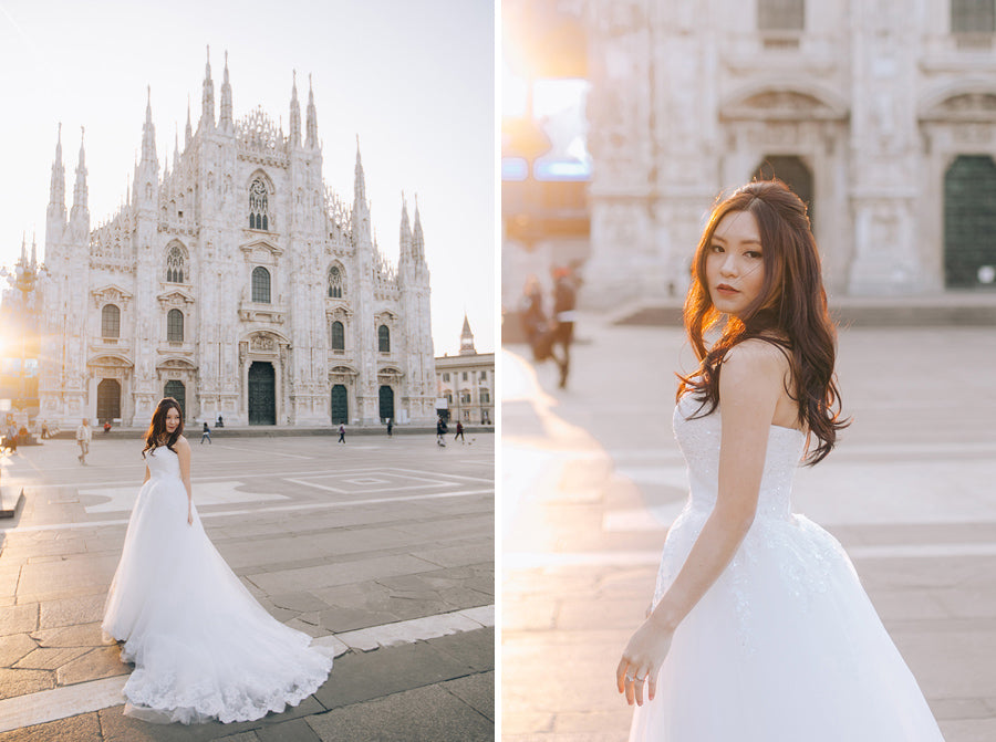 convertible wedding dress